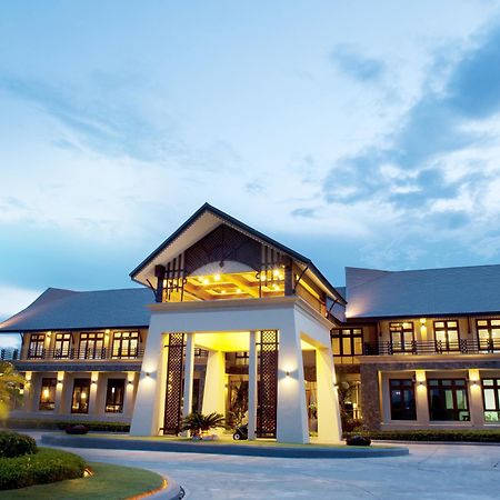 Emerald Palace Hotel Naypyidaw Exterior foto