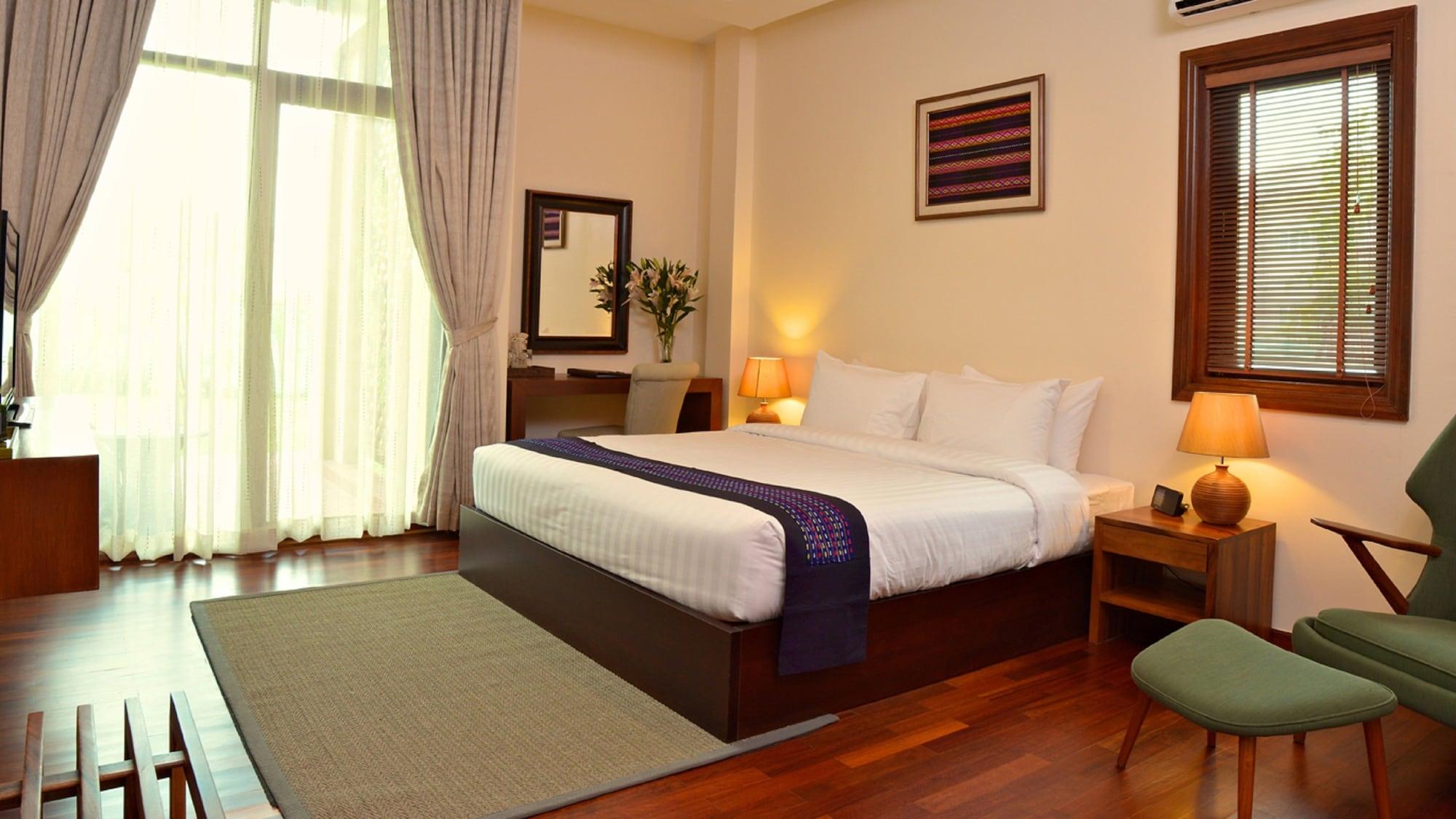 Emerald Palace Hotel Naypyidaw Exterior foto